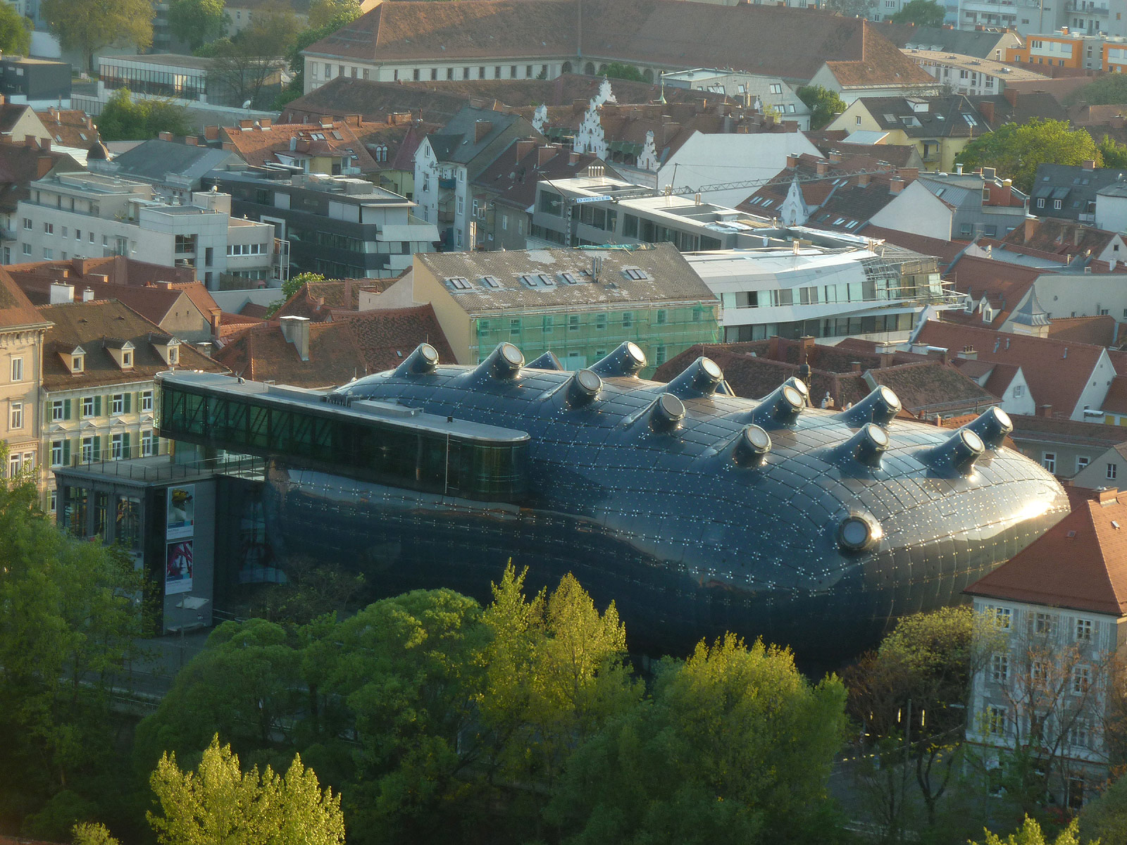 Graz